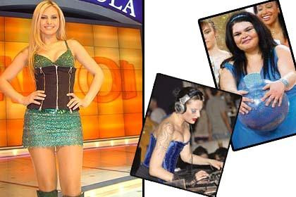 Eski Tv hostesleri şimdi ne yapıyor?