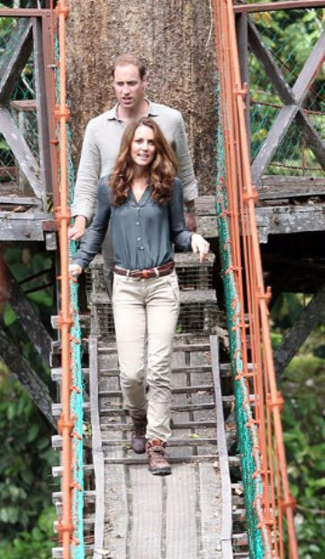 Kate Middleton kıyafetleri