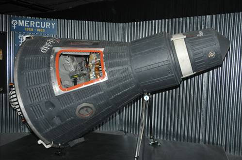 NASA sergisi İstanbulda açıldı!