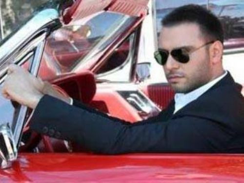 Ünlülerin başına gelen kazalar