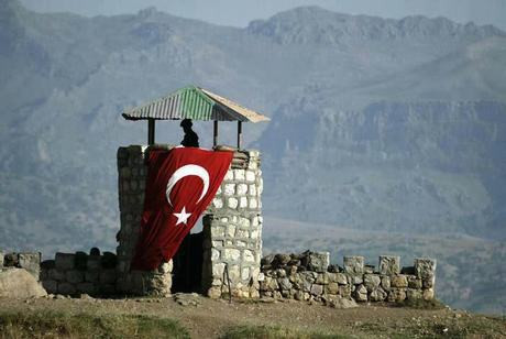 Mehmetçik bu fotoğrafları paylaşıyor