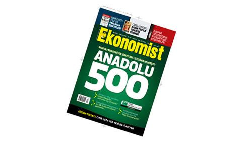 Anadolunun 100 devi