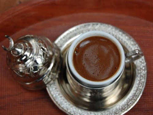 Neden bir kahvenin 40 yıl hatırı vardır?