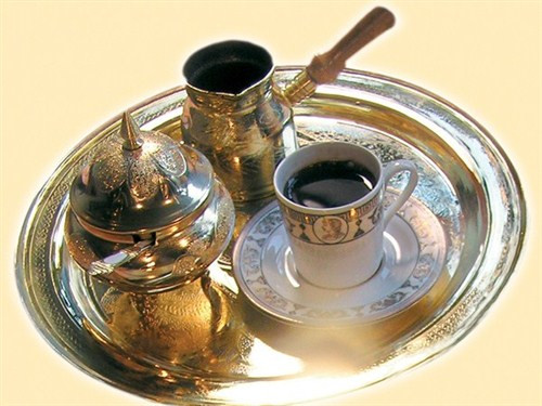 Neden bir kahvenin 40 yıl hatırı vardır?