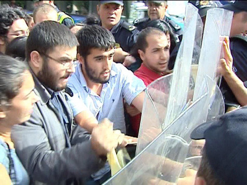 Erdoğana olağanüstü koruma
