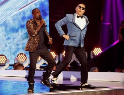 İşte Gangnam Styleın başarısının sırrı