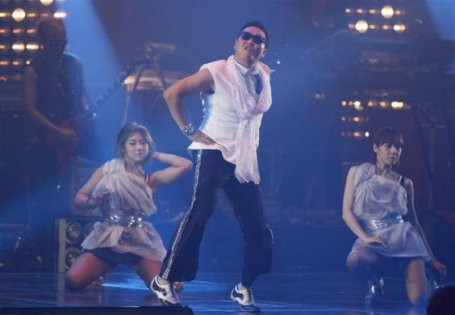 İşte Gangnam Styleın başarısının sırrı