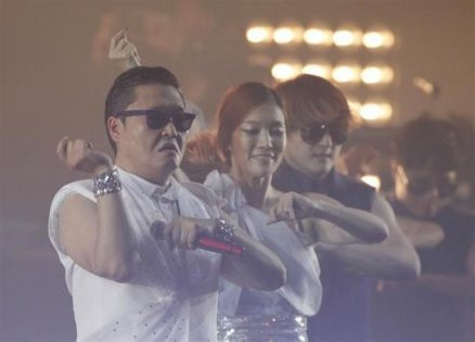 İşte Gangnam Styleın başarısının sırrı
