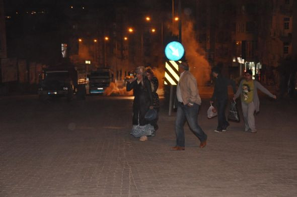 Olaylı gün