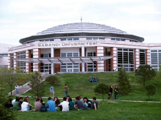 Türkiyenin en yenilikçi 50 üniversitesi