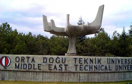 Türkiyenin en yenilikçi 50 üniversitesi