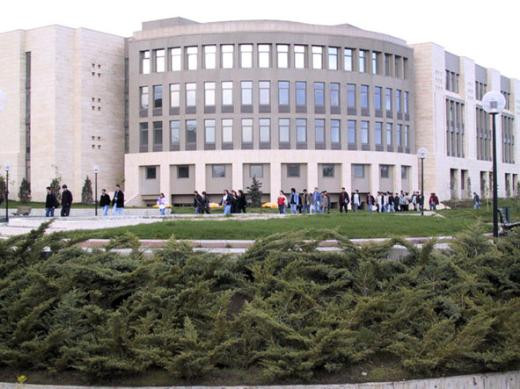 Türkiyenin en yenilikçi 50 üniversitesi