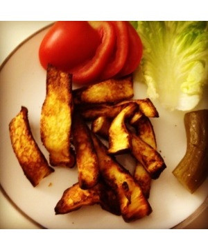 Diyet usulde yemek pişirme tüyoları