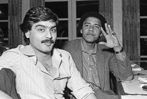 Obamanın yüzüğündeki sır ne?