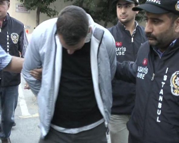 Bahçelievler’de korkunç cinayet