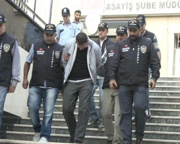 Bahçelievler’de korkunç cinayet