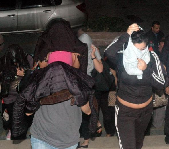 Bayram hediyesi aldık