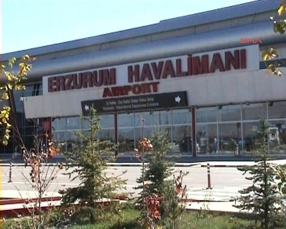 Bakandan uçak açıklaması!