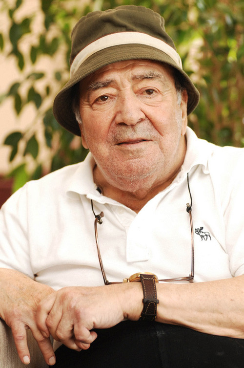 Erol Günaydını kaybettik