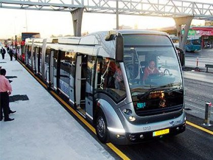 İstanbullu hangi ulaşım aracını tercih ediyor