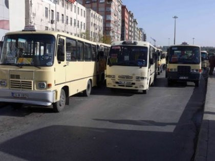 İstanbullu hangi ulaşım aracını tercih ediyor