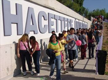 URAPa göre en iyi 15 Türk üniversitesi