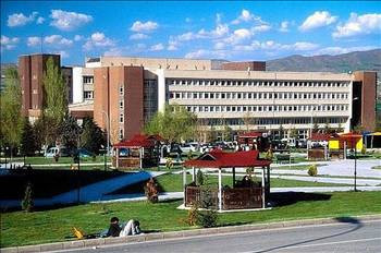 URAPa göre en iyi 15 Türk üniversitesi