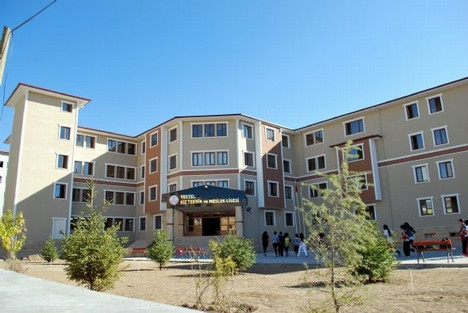 Vanda Atatürk ve Cumhuriyet artık yok