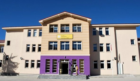 Vanda Atatürk ve Cumhuriyet artık yok