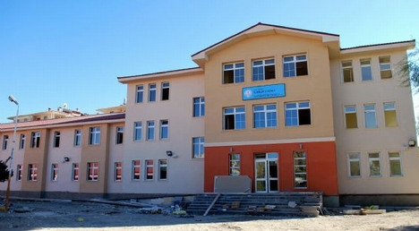 Vanda Atatürk ve Cumhuriyet artık yok