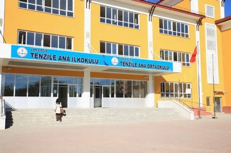 Vanda Atatürk ve Cumhuriyet artık yok