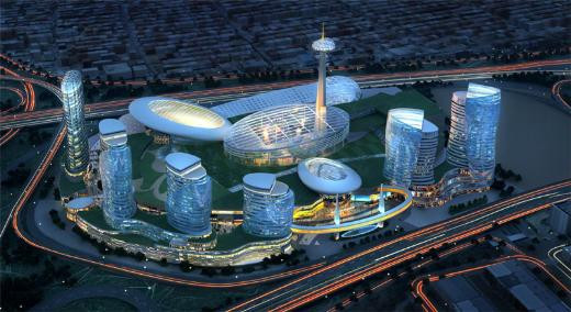 Basın Ekspresse 16 otel geliyor