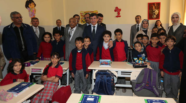 Yemende birlik mesajı verdi
