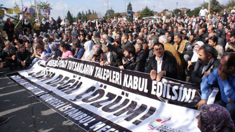 BDPlilerden İstanbulda bombalı eylem !