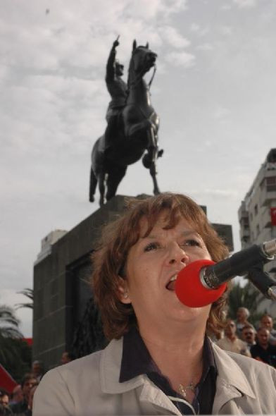 Yurtta Cumhuriyet coşkusu