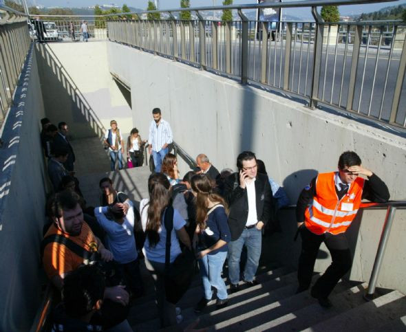 Bu unutkanlık İstanbullunun 1 saatini çaldı!