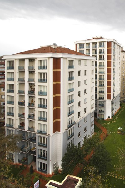 İstanbulda ilçe ilçe satılık daire fiyatları!