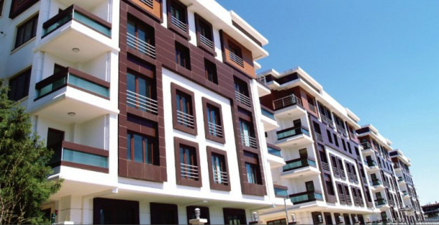 İstanbulda ilçe ilçe satılık daire fiyatları!