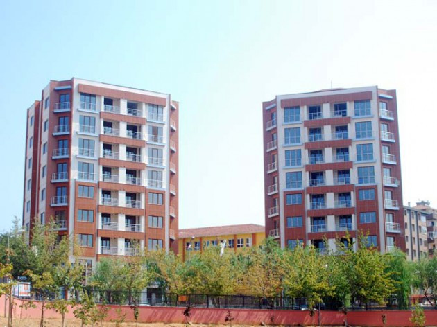 İstanbulda ilçe ilçe satılık daire fiyatları!