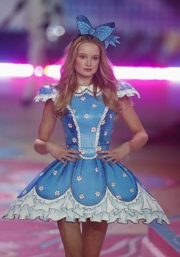 Victorias Secret 2013 koleksiyonu