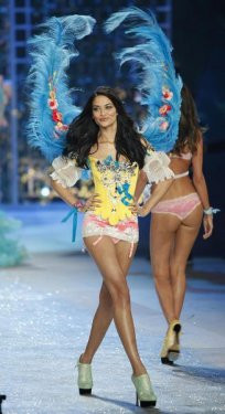 Victorias Secret 2013 koleksiyonu