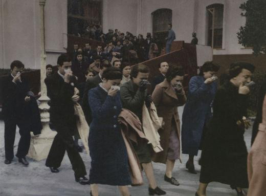 Atayı 74. ölüm yıldönümüde anıyoruz
