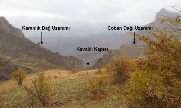 TSK Hakkari operasyonun fotoğraflarını yayınladı