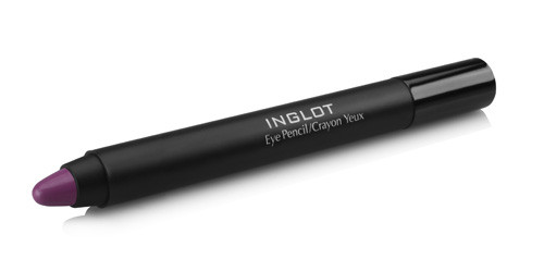 Inglot ile çekici bakışlar
