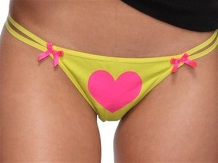 G-string modası geçti mi?