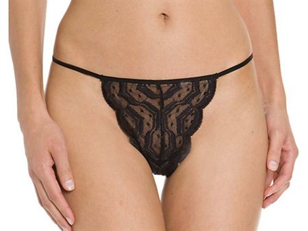 G-string modası geçti mi?