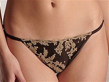 G-string modası geçti mi?