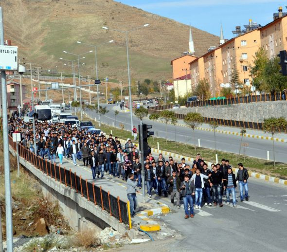 Üniversite öğrencisi kazada öldü