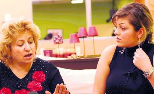 Beş dakikalık şöhretler