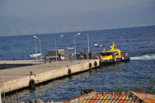 Her türlü hava koşulunda sefere çıkabilecek!